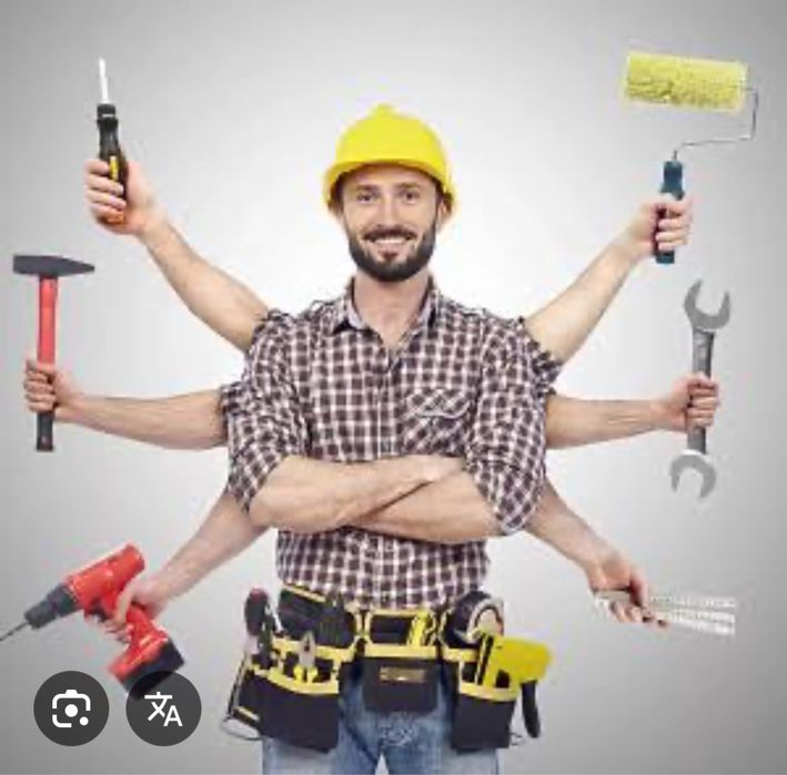 Сантехнические услуги мастера для ваших домов стаж: 4 года