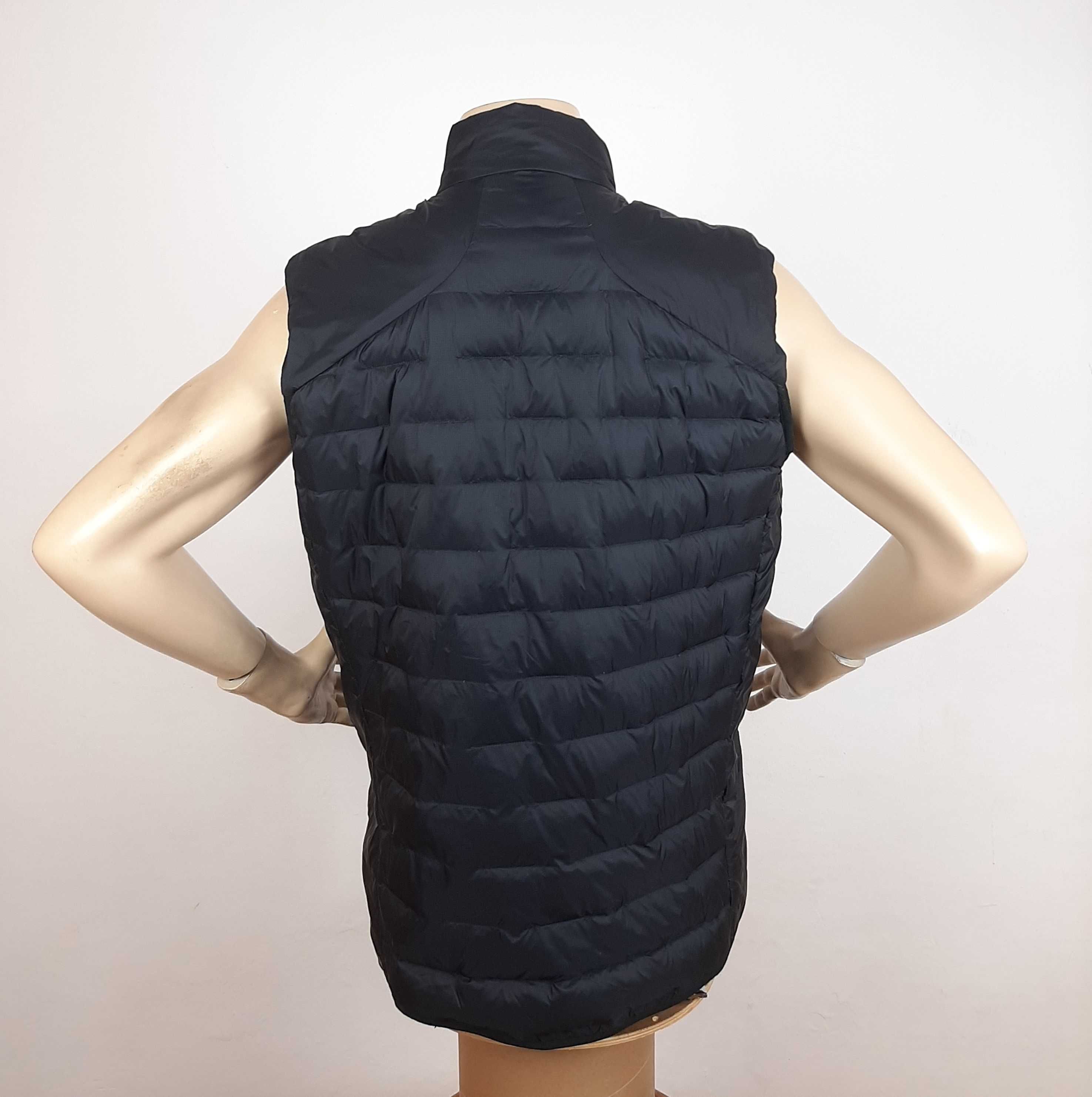Salomon Outline Down Vest - Оригинален мъжки елек с пух р-р L
