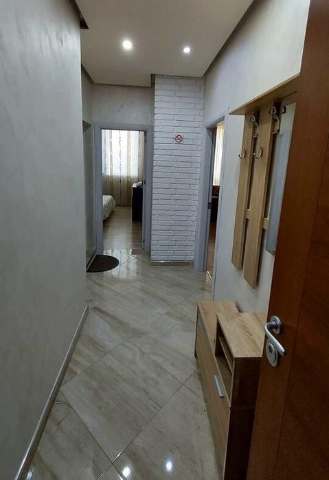 Дава се под наем Двустаен апартамент в Пловдив, Тракия - 65 кв.м за 445 € - Снимка #7