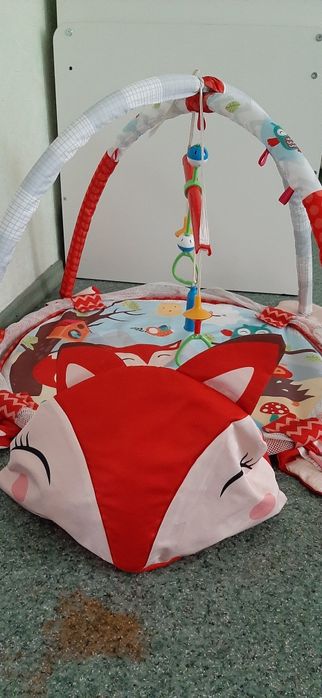 Пролам игровой коврик