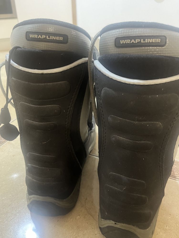 Boots clapari , unisex