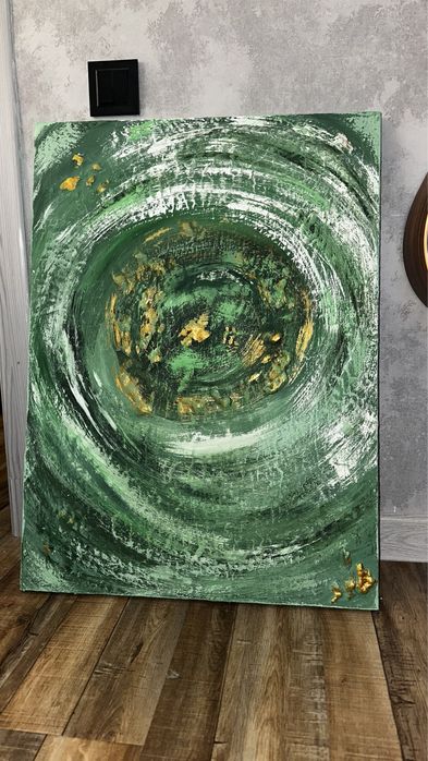 Интерьерная картина! Уникальная!