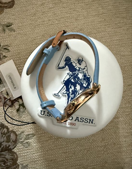Ceas de damă U.S. Polo Assn.