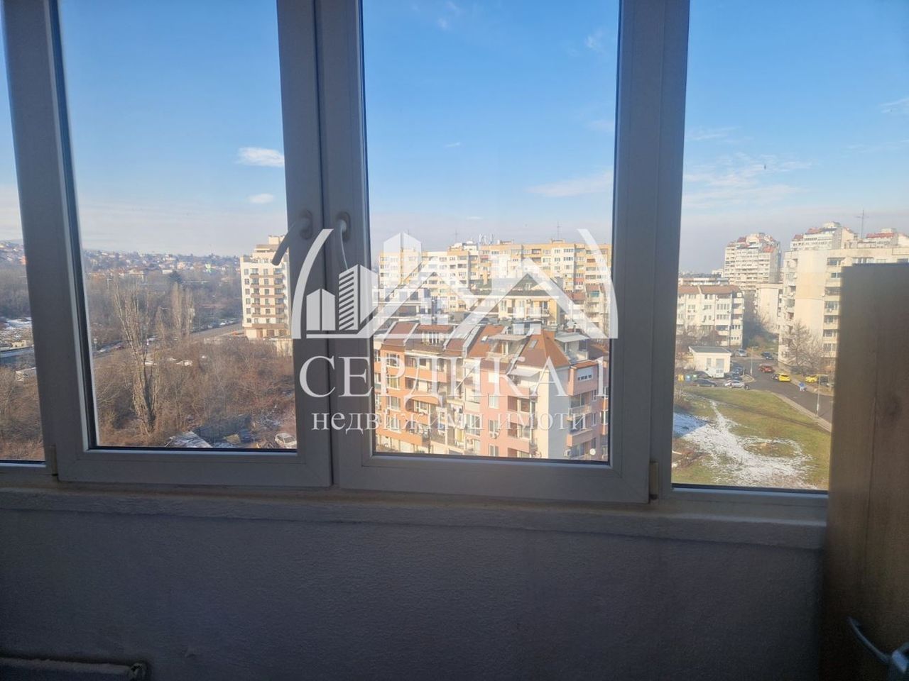 Продава се Тристаен апартамент в София, Овча купел 2 - 100 кв.м за 2070 €/кв.м - Снимка #8