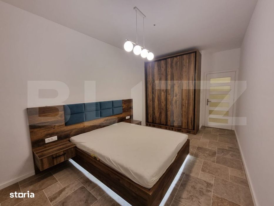 Apartament 2 camere, 58 mp, zona Gradina Botanica