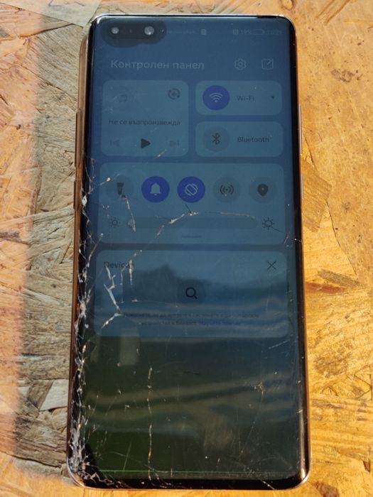 Huawei p40 p20 pro на части с гаранция