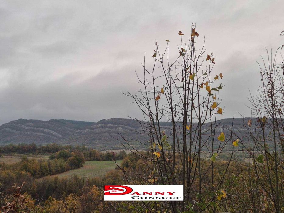 Парцел за жилищно строителство в с. Киевци - общ. Габрово