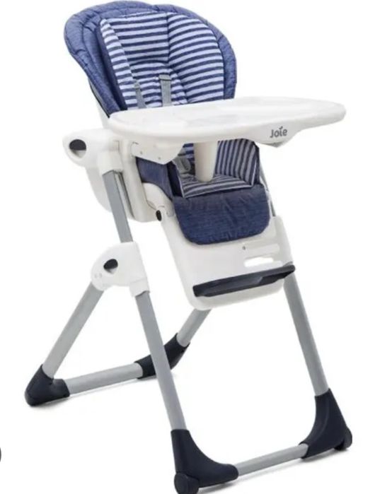 Детский стульчик для кормления