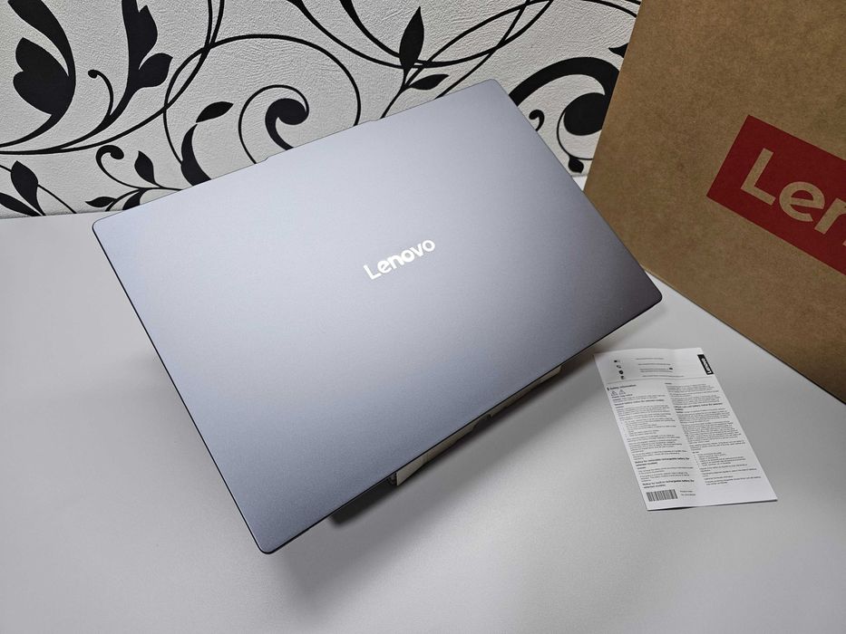 ПРОДАМ Lenovo SLIM 16IRH10 Мощный Ноутбук Core™ i5-13420H/16GB/512SSD.