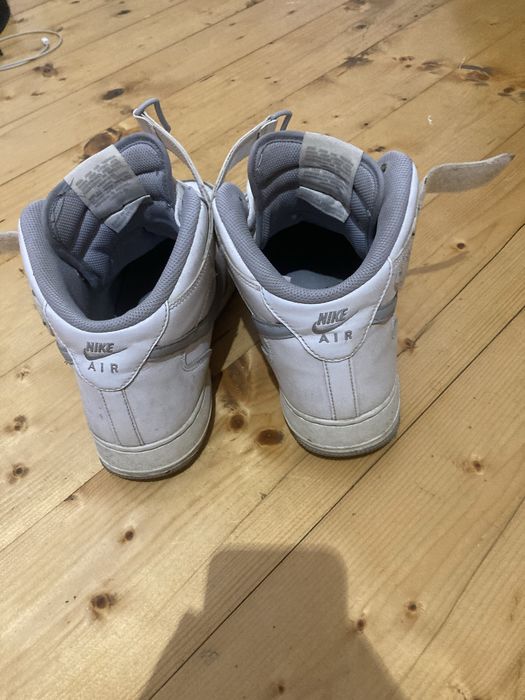 NIKE airforce 1 originali