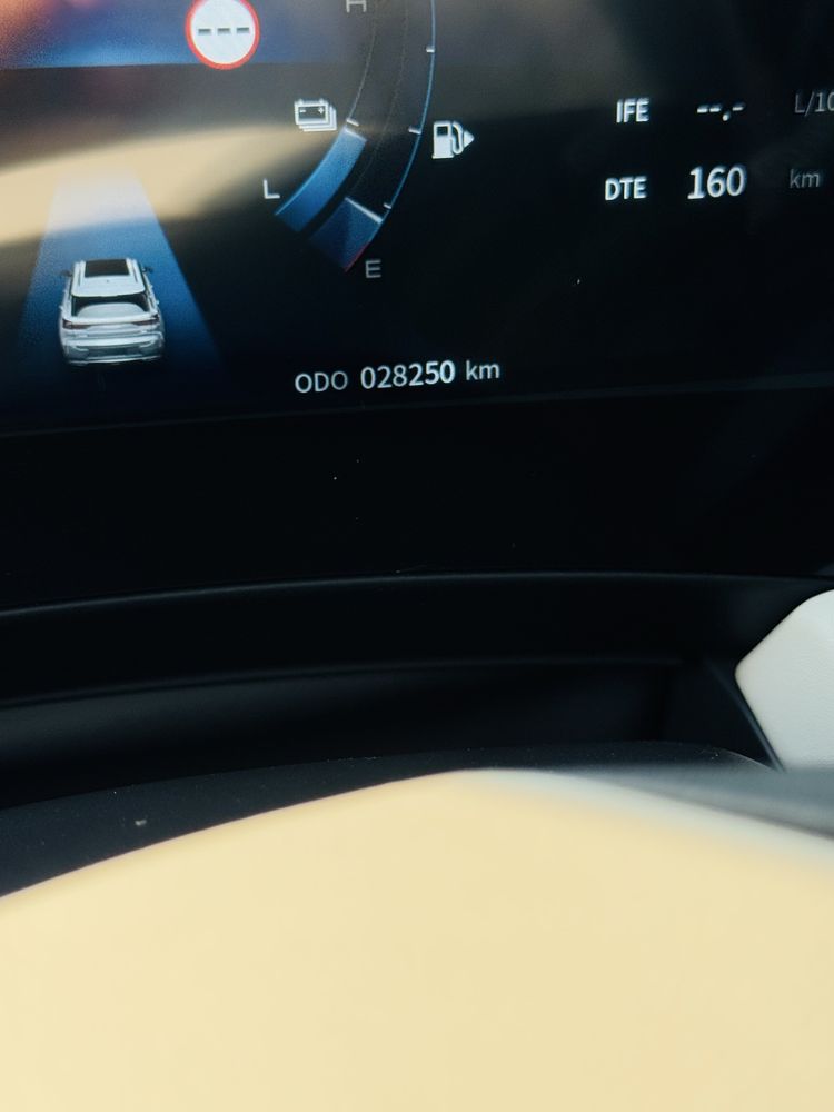 DongFeng aluses huge 2023 Gibrit