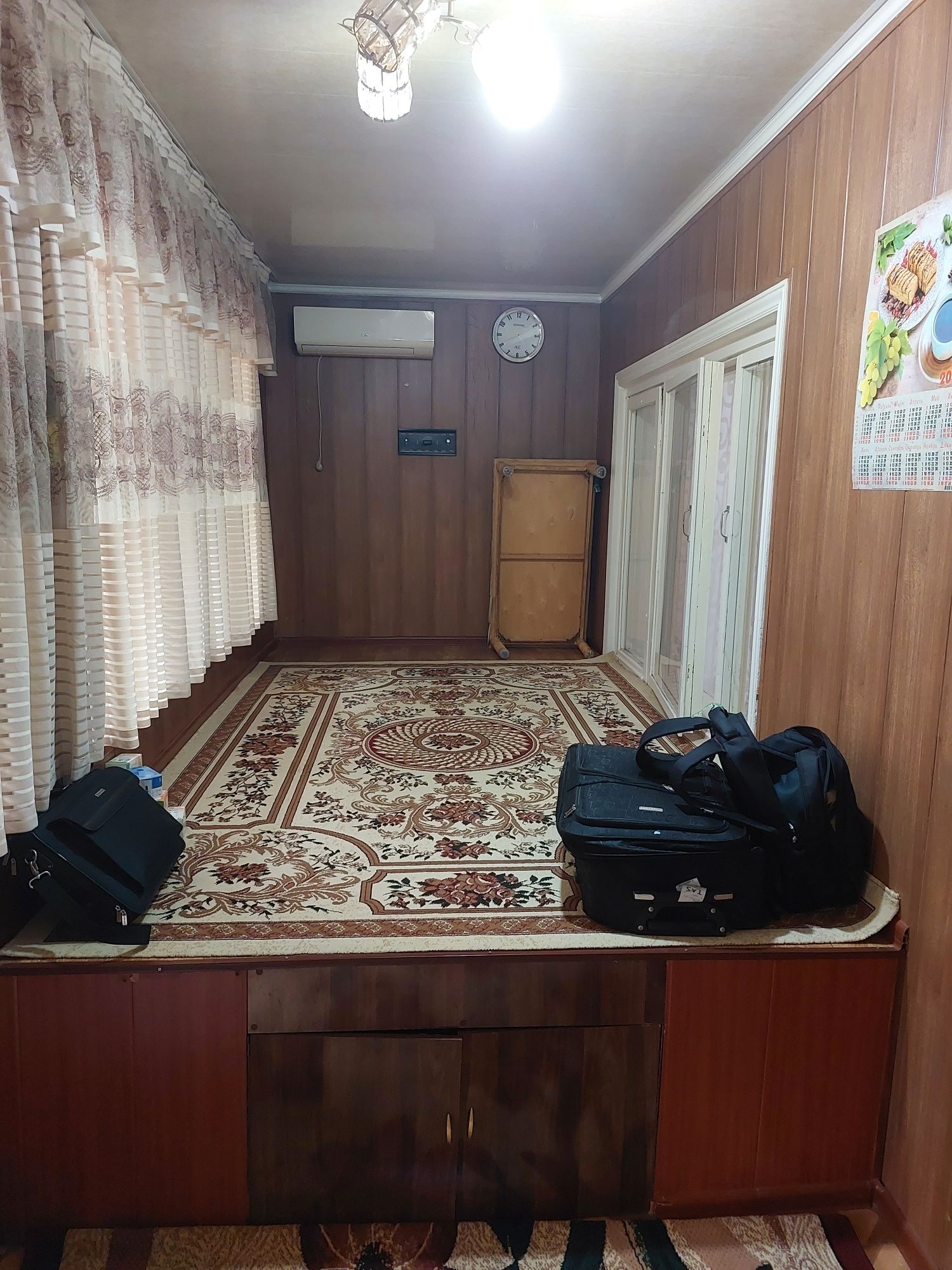 Qo‘yliq Bez Makler kv sheriklikka