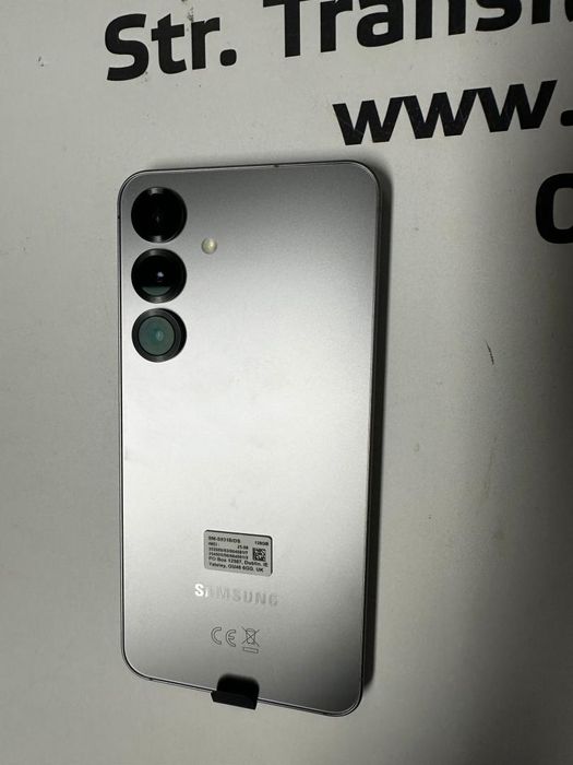 Samsung Galaxy S25, 128GB, 12GB RAM -T-