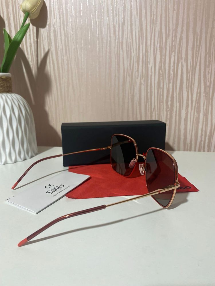Ochelari soare dama Hugo Boss