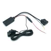 Modul 18 pini bluetooh 5.0 cu microfon Mercedes Benx