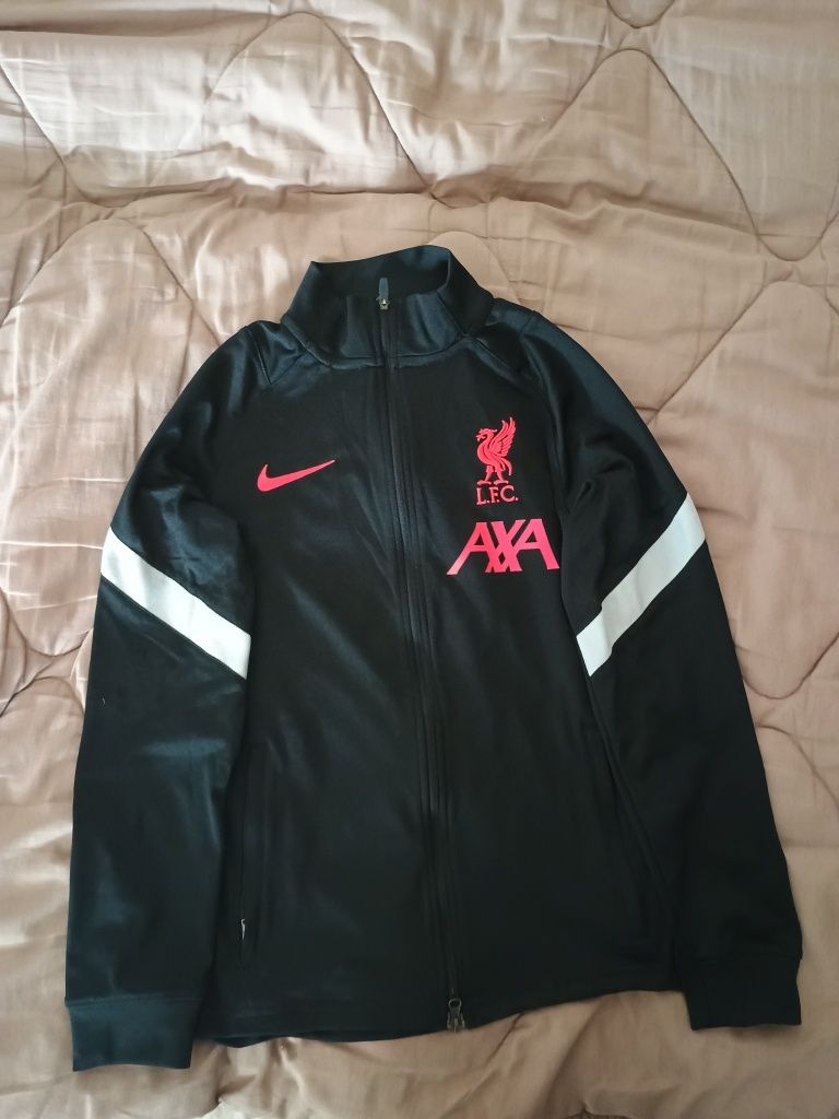 Мъжко горнище Nike