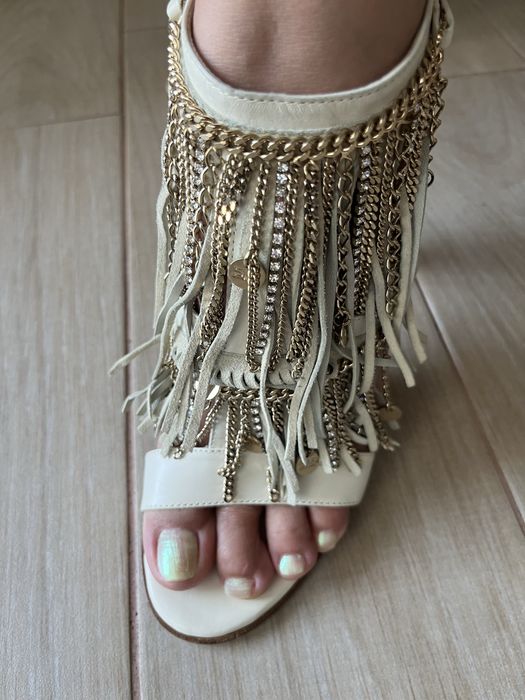 Sandale Elisabetta Franchi