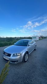 Audi A3 2.0 TDI 16V BKD