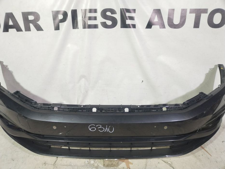 Bara fata VW Passat B8, facelift, 2019, 2020, 2021, 2022, 2023, cod origine OE 3G0807221E.