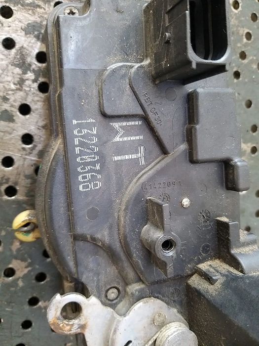 Broasca usa dreapta fata opel astra h 13220368