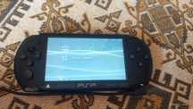 PSP E-1000 чисто нова