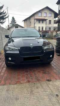 BMW X6 E71 4.0d full БАРТЕР!!!