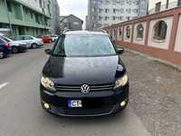 Vw Touran/2011/2.0TDI/Tiptronic/Navi/Clima/Fiscal-6.490€