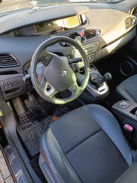 De vânzare Renault Scenic