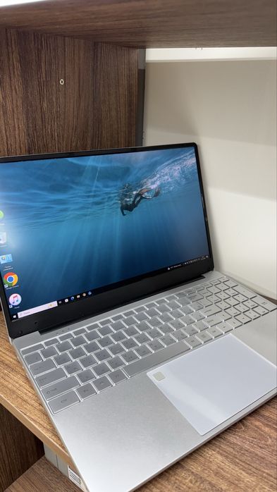 Ноутбук Zentek / Celeron / Ozy 6   Daemmoney Lombard