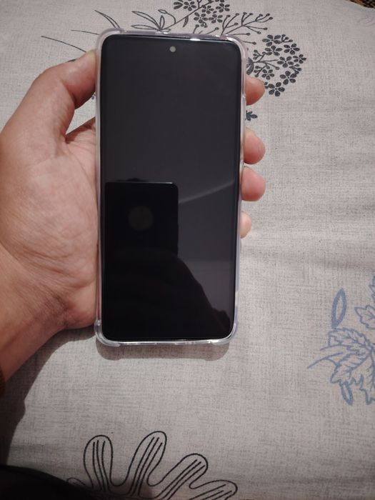 Samsung A51 Holati Ideal tinniq