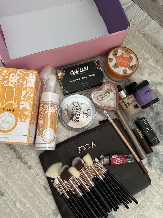 Набор косметика