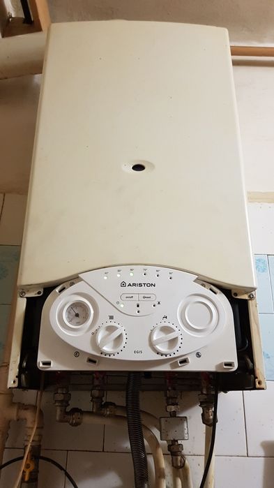 Centrale Termice, reparații, montaj,revizie,avarii,curățare chimică