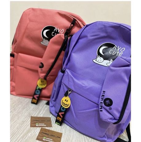 Рюкзак для школьников