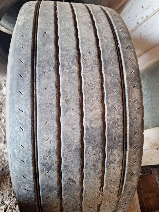 Vand roata de rezerva