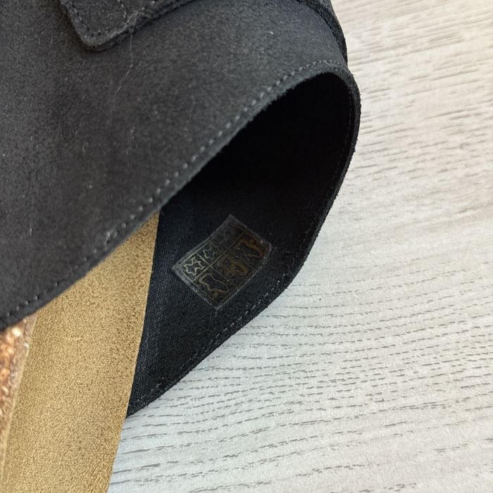 Schuh Кожени/Велурени Чехли (сабо)