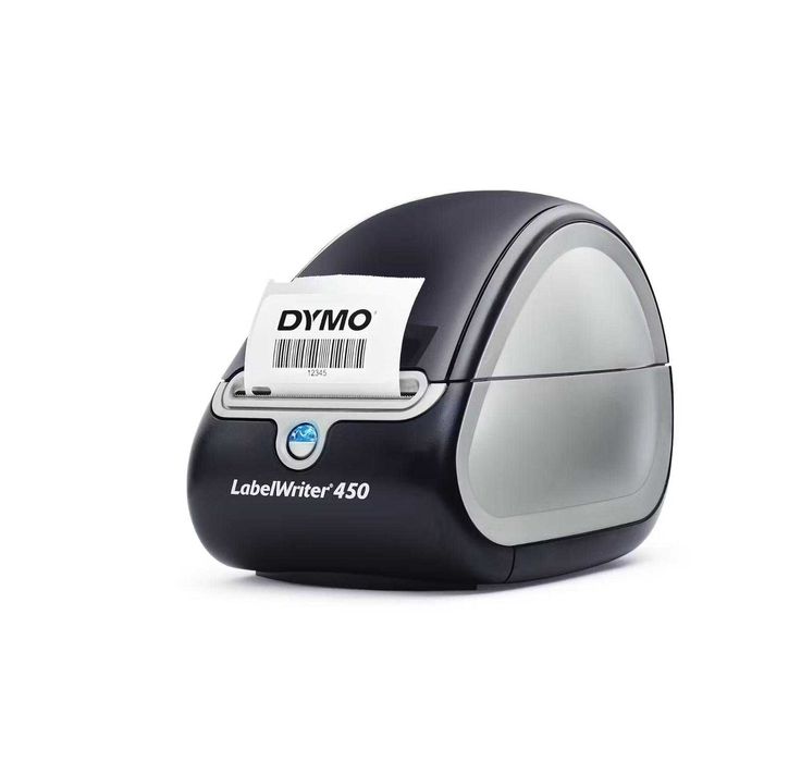 Imprimantă etichete DYMO LabelWriter 450 – USB
