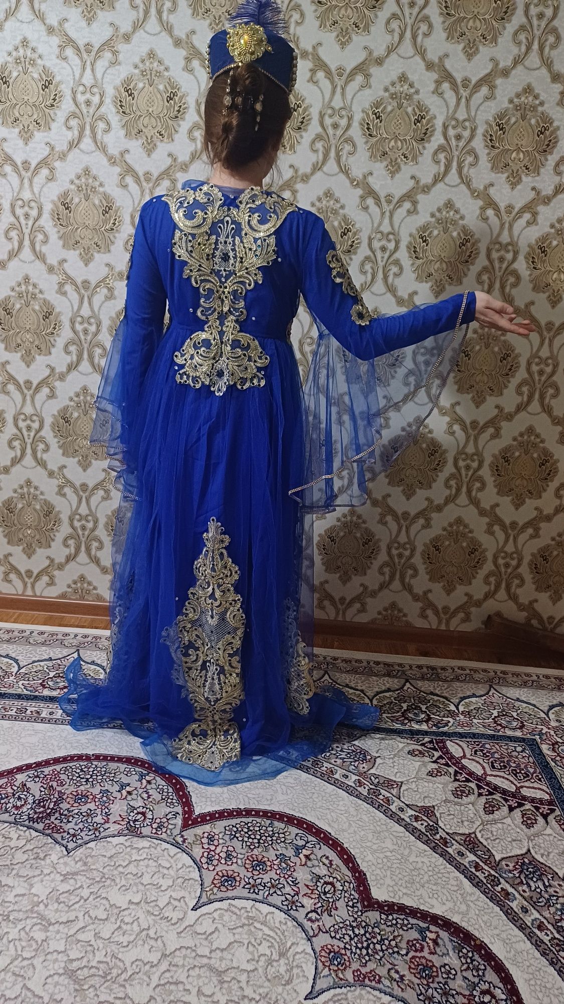 kelin koylak chopon