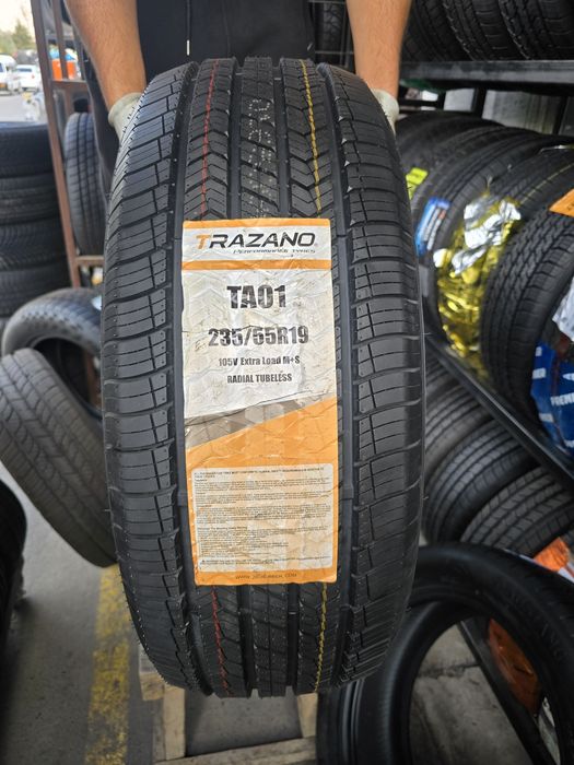 Trazano 235/ 55 /19