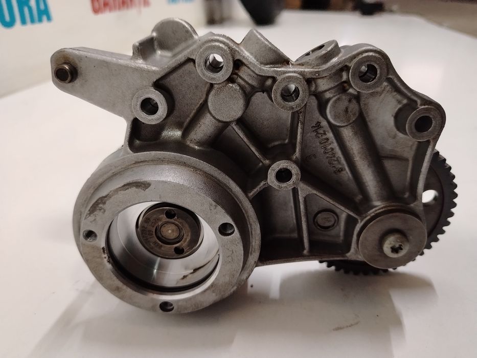 Ax axe came 1.8 CDA CDAA TSI Superb Passat B7 Golf 6 A3 Octavia 2