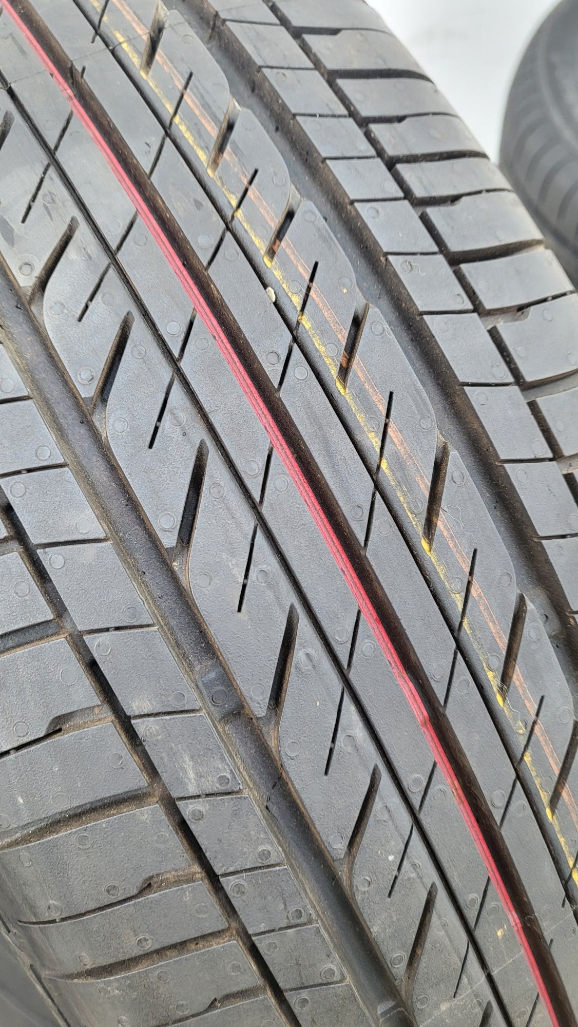 Anvelope turism vara noi Bridgestone 195 65 15