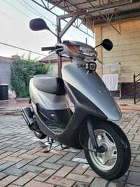 honda dio 34 мопед