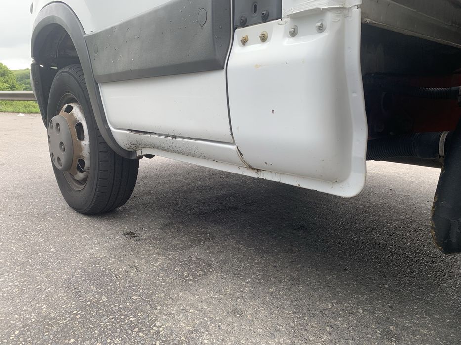 Iveco daily 35c15 Italia