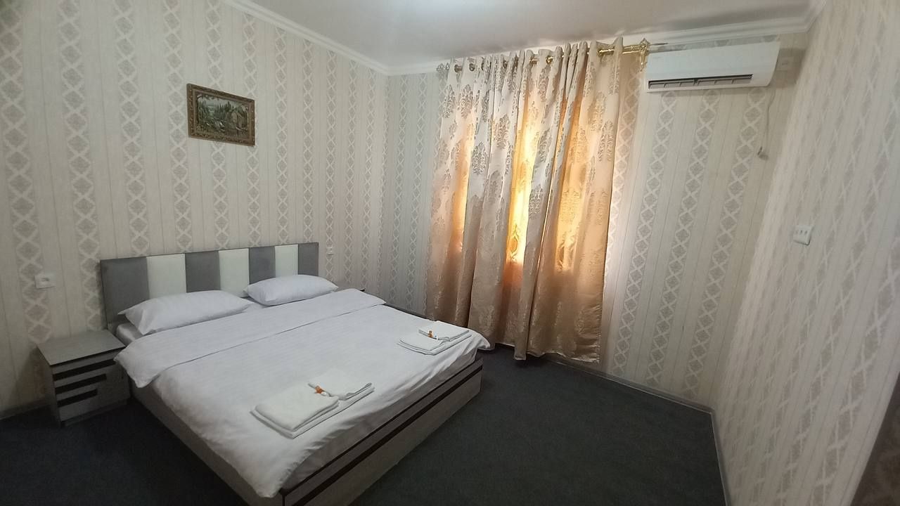 Гостиница Mehmonxona