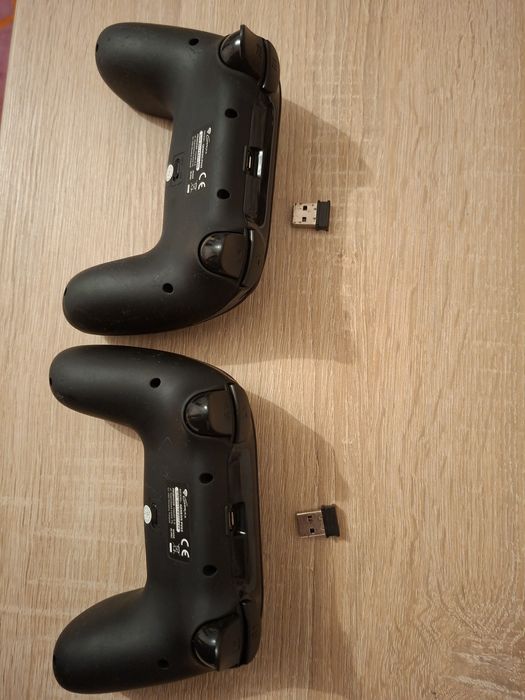 Gameplay Genesis PV65 compatibile cu Playstation 3 si PC