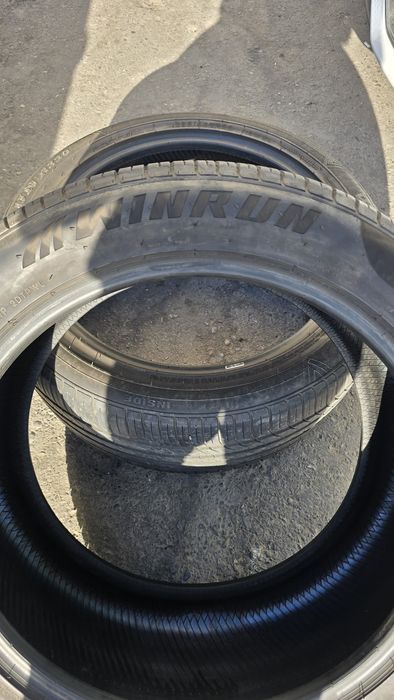 295/40/R20, 275/45/R20 winrun razneshiroke