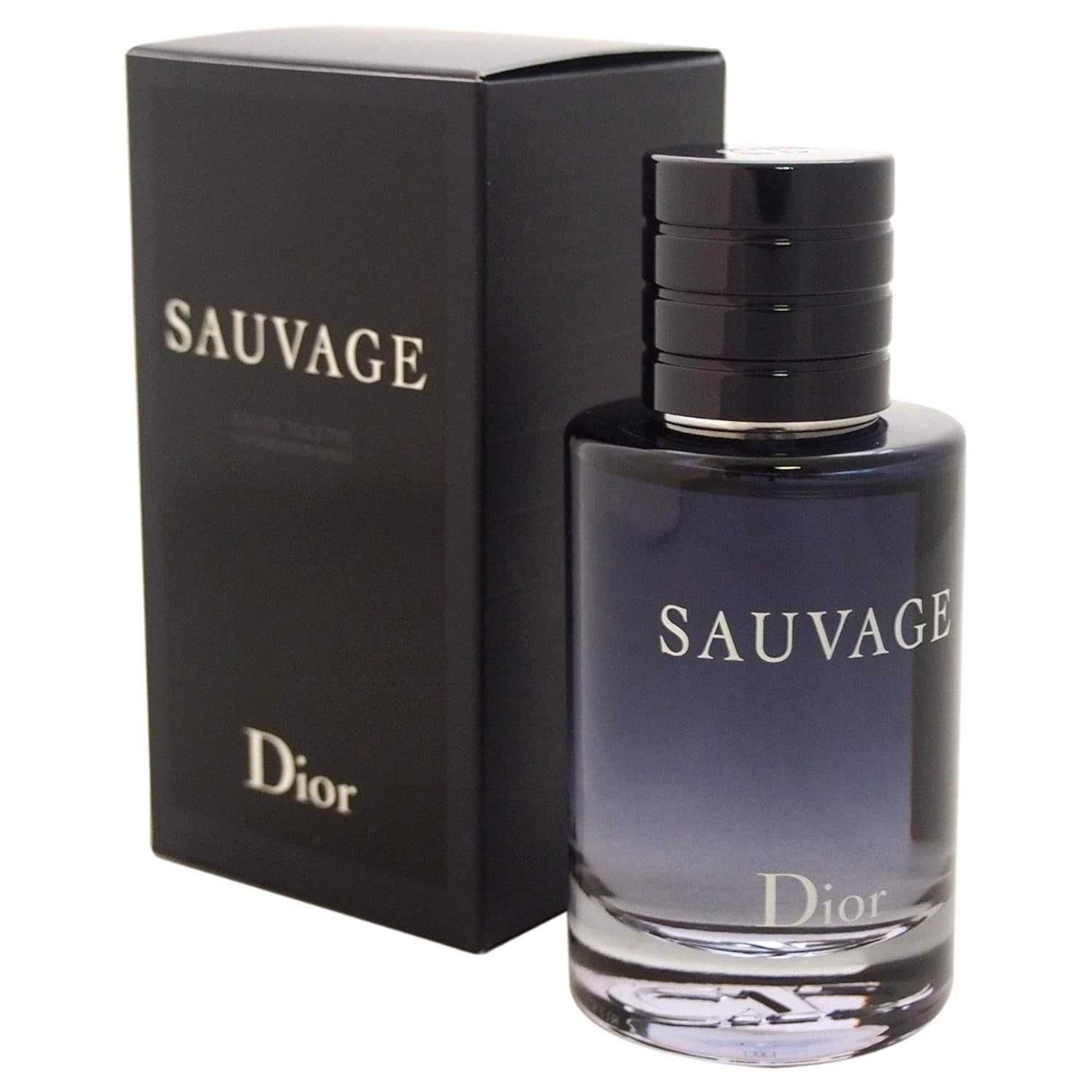 Dior Sauvage Apă de toaletă pentru bărbați 60 ml