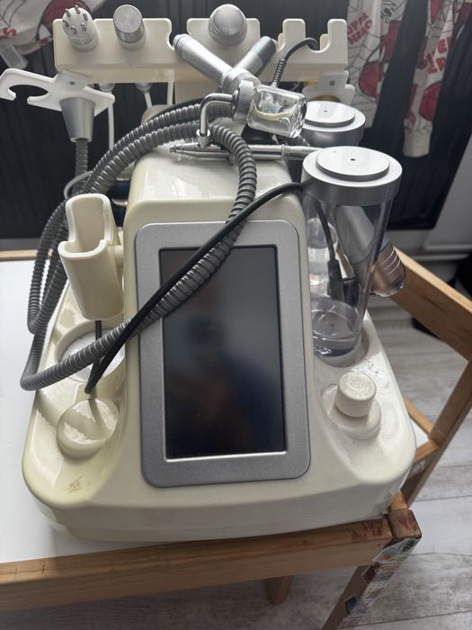 Produse + aparate cosmetice