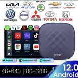 CarPlay  Androyid.