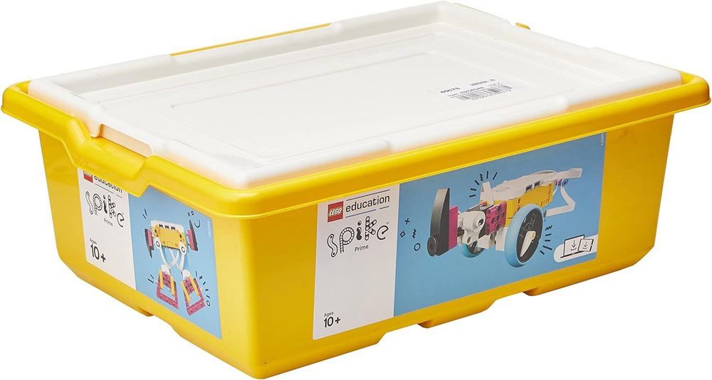 LEGO EDUCATION: Spike prime (45678)