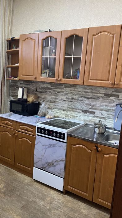 Сдам 2ух комнатную квартиру в районе мясокомбината